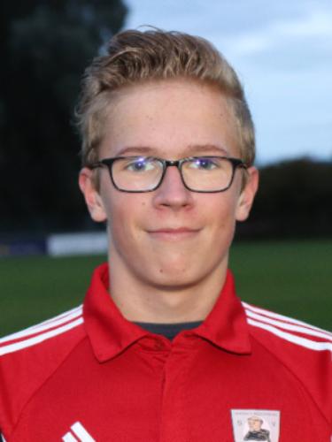 Jonas Neumayr