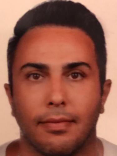 Saeed Saboory