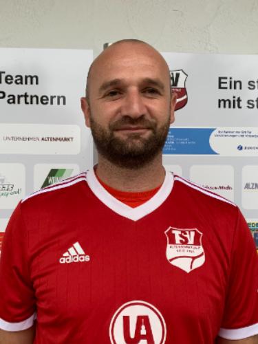 Marius Botorog