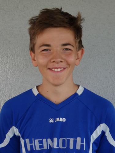 Markus Hirsch