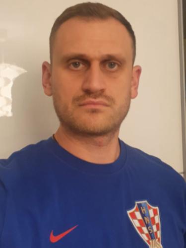 Goran Grabovac