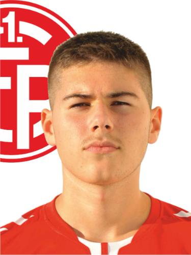 Dion Rexhaj