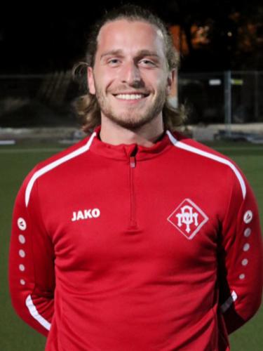 Benedikt Hetzner