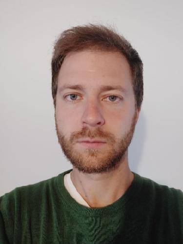 Florian Eberhardt