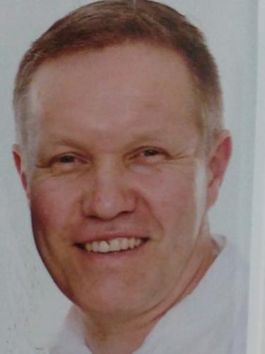 Alexander Nissl