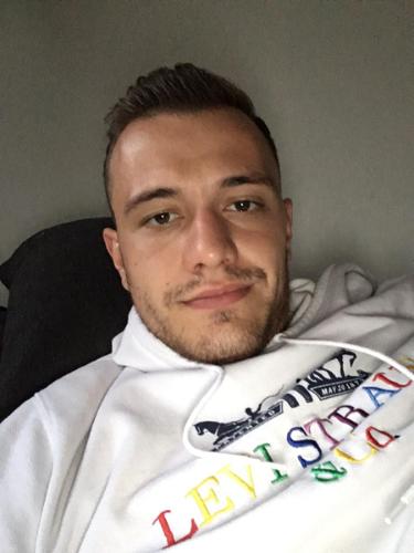 Florian Langenmeir
