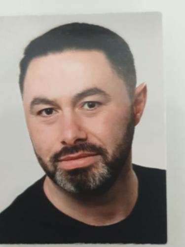 Bayram Yesilbas