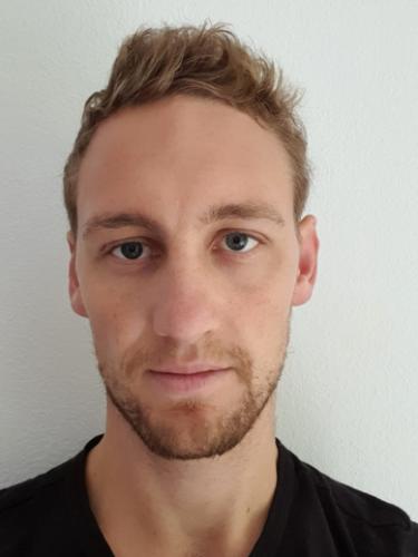 Sebastian Pickel