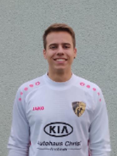 Tobias Kykawetz