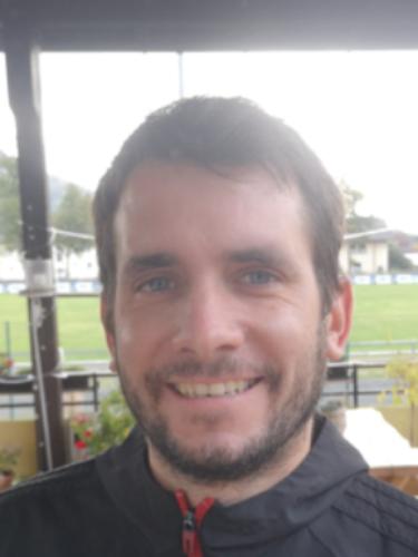 Dominik Haderauer