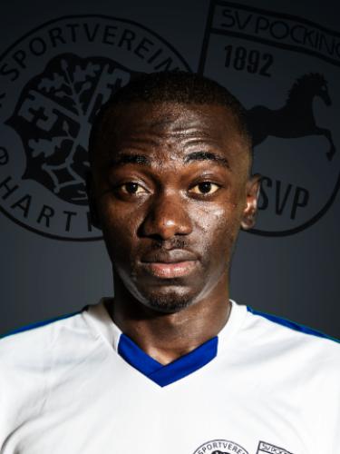 Ibrahim Keita