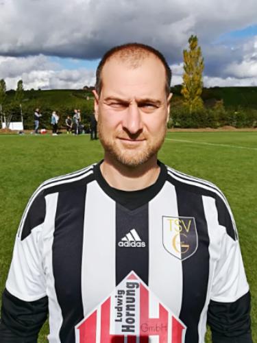 Michael Baumann