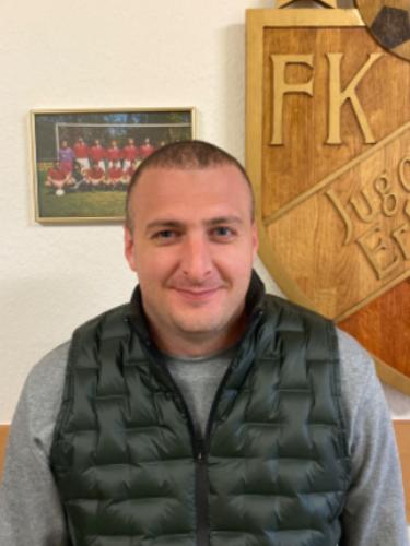 Boban Milacak