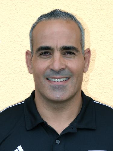 Iskander Amiche