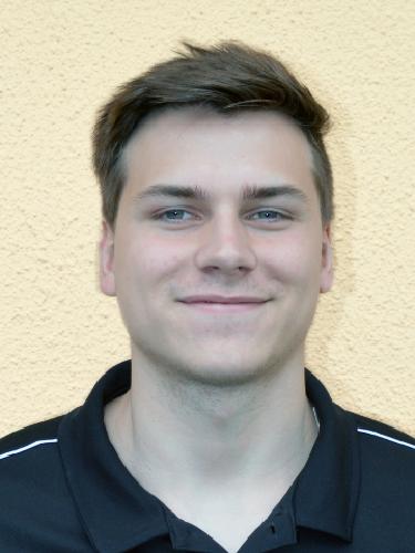 Erik Kestel