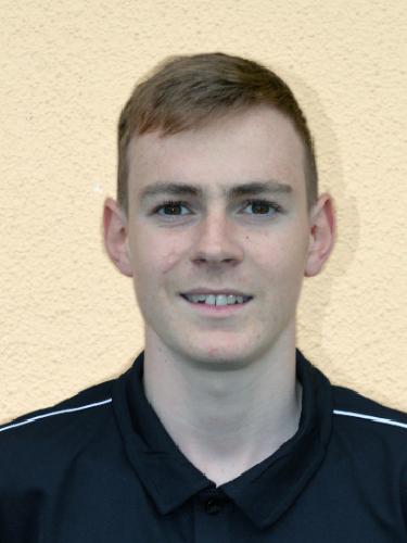 Cedric Schubert