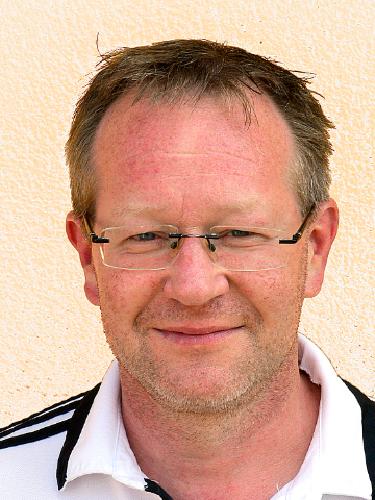 Uwe Recksik