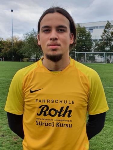 Samir Omerovic