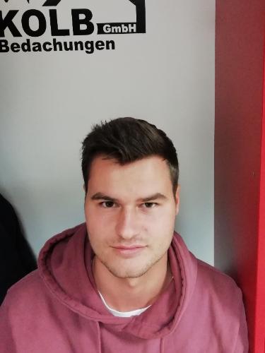 Marcel Zeitler