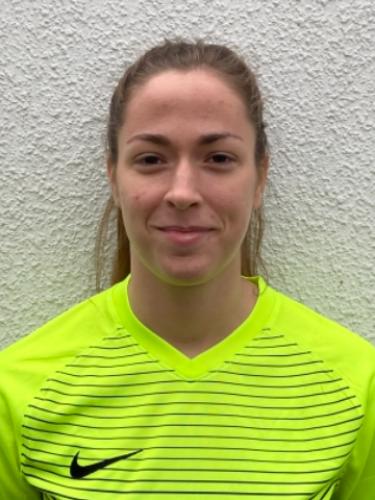 Vivien Fodor