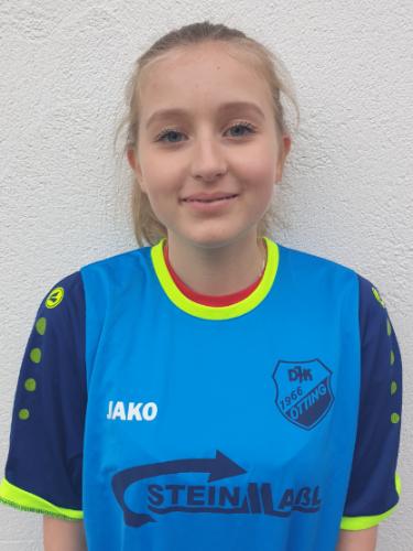 Hannah Buchner