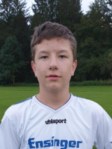Benedikt Bader