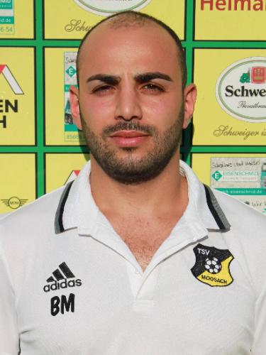 Avatar Bild für Gianluca Calderaro Papa