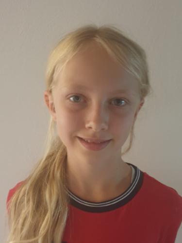 Lea Mühlehner