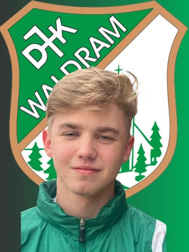 Niklas Reißer
