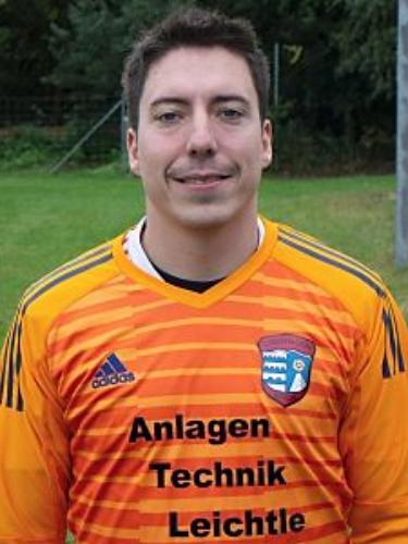 Frederik Mörz
