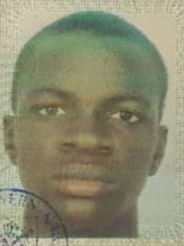 Moustapha Diab