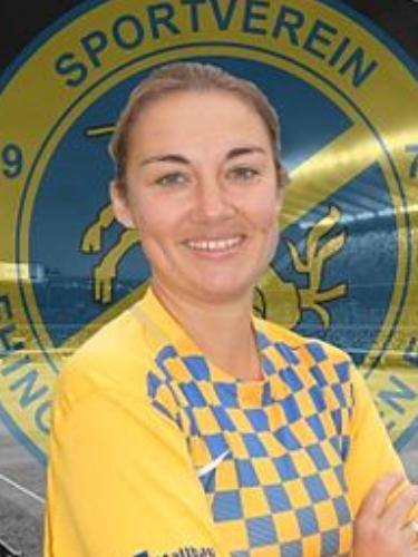 Britta Hörold