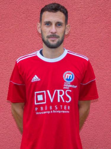 Florian Gawlik