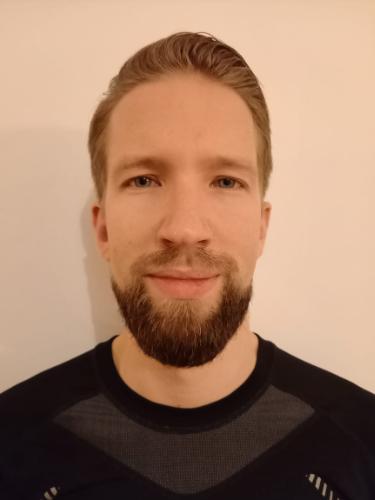 Felix Kirchberger