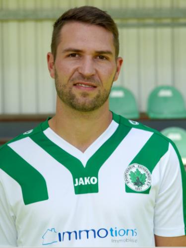 Andreas Fischer