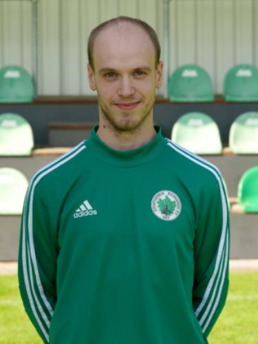 Andreas Bauer