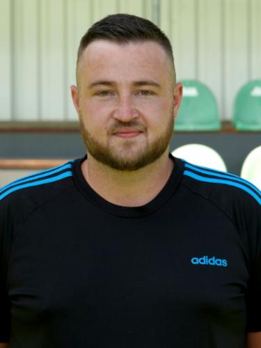 Kevin Schlömer