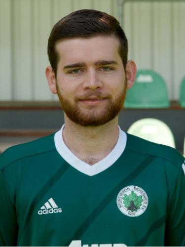 Simon Tillmann