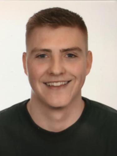 Niklas Kible
