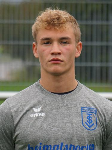 Luis Wohlfarth