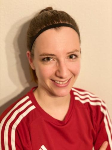 Amelie Weiß