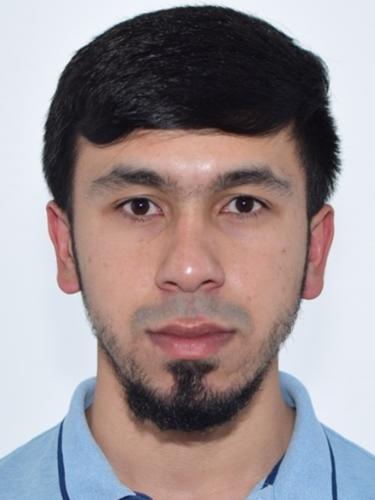 Muhammadsharif Khalilzoda
