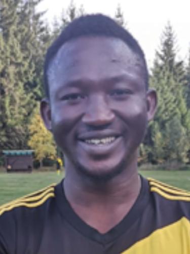 Moussa Diallo
