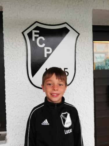 Lucas Thiele