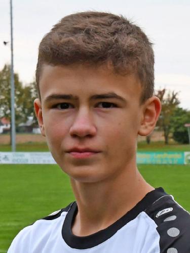 Daniel Halitov