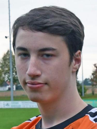 Maximilian Hirschberger