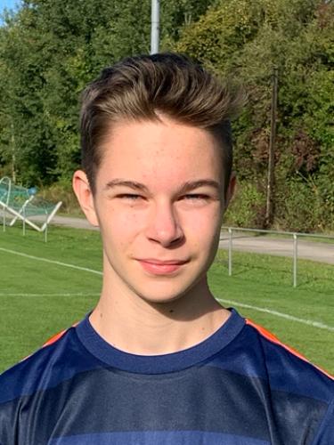 Lukas Eser