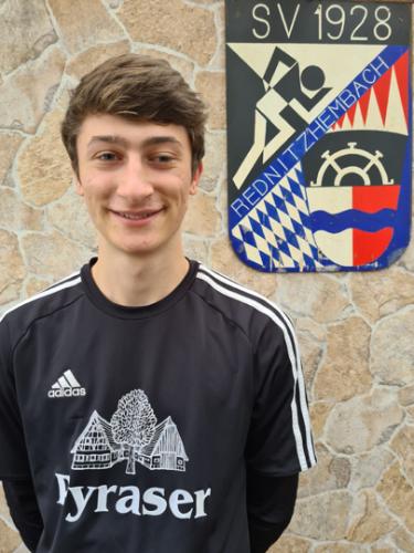 Florian Bauer