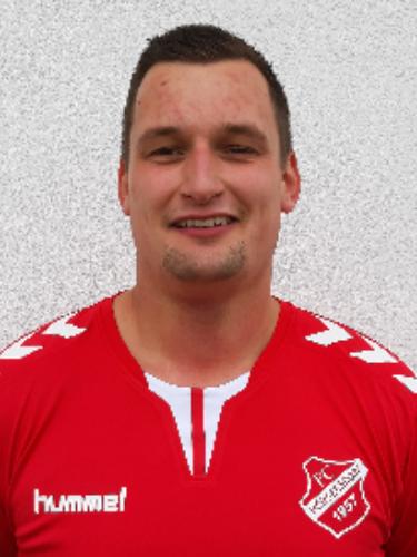 Klaus Schatz