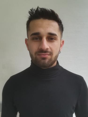 Mohammed Sabah
